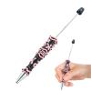 Handcrafted Bead Pen in Ball Shape view 1