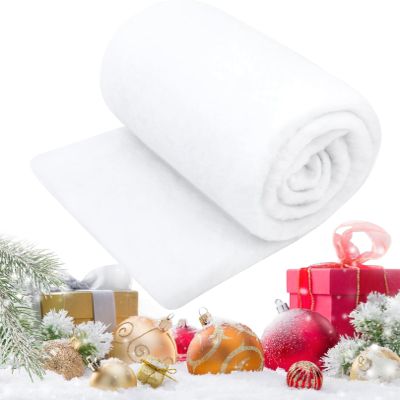 QXNDXQ Christmas Snow Blanket