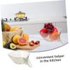 OFFSCH Multi-Function Fruit and Vegetable Strainer view 4