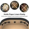 Magnetic Silicone Clips for Air Fryer view 3