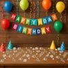 ALLY-MAGIC Birthday Confetti Decoration view 4