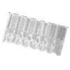 ZEPFJHE Decorative Lace Window Curtain view 1