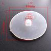 5-Piece Pressure Cooker Float Seal Caps view 3