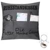 Retirement Gift for Men - 45x45 cm Pillowcase view 1