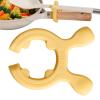 Spoon Holder Silicone Spatula Stand view 1