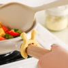 Spoon Holder Silicone Spatula Stand view 2