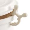 Spoon Holder for Pot | Silicone Ladle Organizer view 1