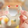 Spoon Holder for Pot | Silicone Ladle Organizer view 2