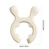 Spoon Holder for Pot | Silicone Ladle Organizer view 4