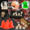 Ghost Silicone Baking Mold view 3