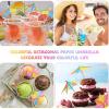 Paper Umbrella Picks for Cocktails view 4