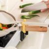 Spoon Holder for Pot view 2