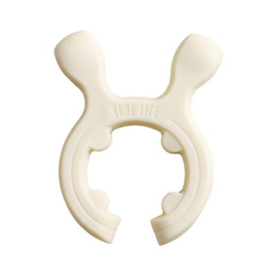 Spoon Holder with Spill Protection