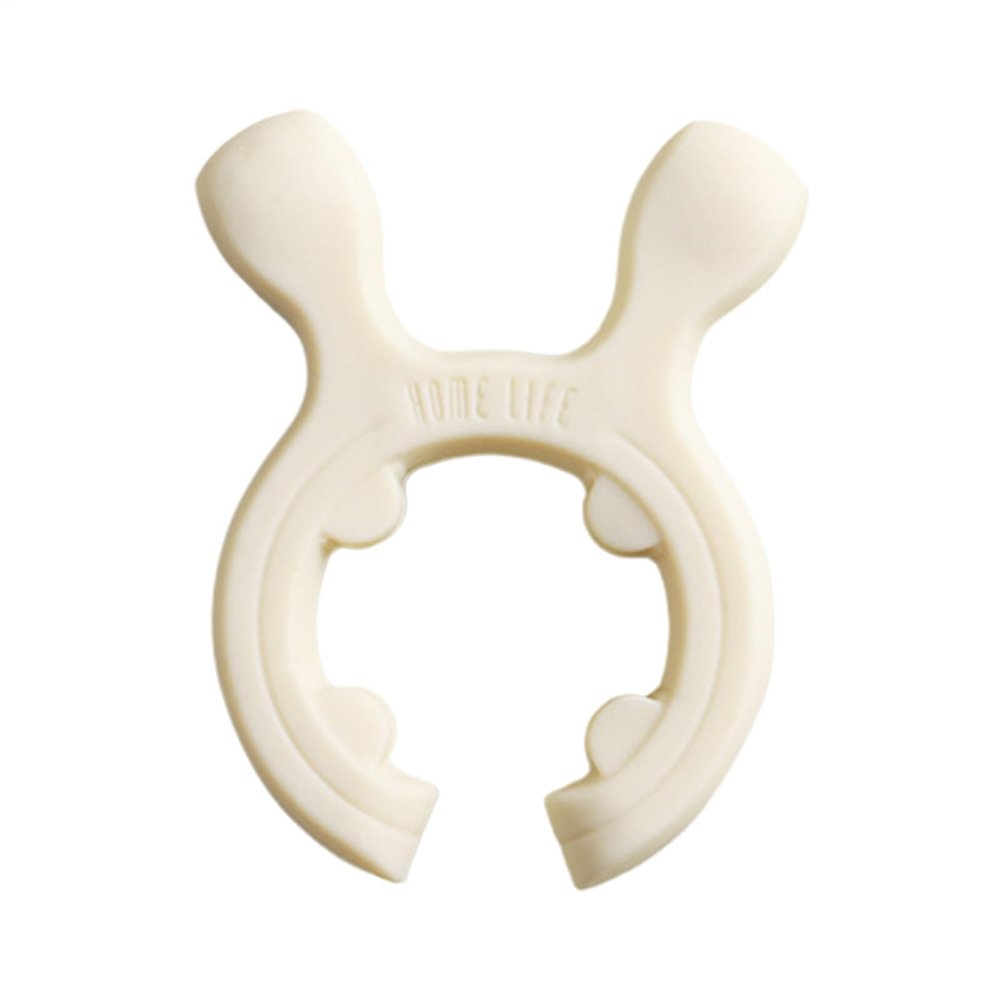 Spoon Holder with Spill Protection