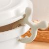Spoon Holder with Spill Protection view 2
