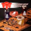 Halloween Chocolate Molds view 2