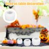 Vylro 3-Piece 3D Pumpkin Epoxy Mold Set view 4