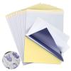 Tattoo Transfer Paper, A4 Stencil Paper for Tattooing (55 Sheets) view 1