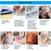 Tattoo Transfer Paper, A4 Stencil Paper for Tattooing (55 Sheets) view 4