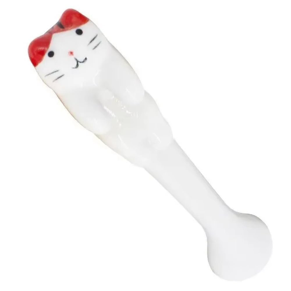 Unique Hanging Cat Spoon