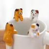 Unique Hanging Cat Spoon view 3