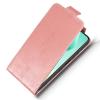 XFDSFDL PU Leather Flip Case for Infinix Hot 60/Hot 60i X6726/X6728, 6.7-Inch, Rose Gold view 4