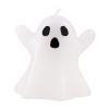 Ghost Candle | Halloween Decorative Candle view 1