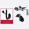 Paint Can Pour Spout - Gallon Paint Mixer with Better Seal view 3