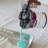 Paint Can Pour Spout - Gallon Paint Mixer with Better Seal view 4