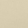 vidaXL Box Spring Bed with Mattress Cream 180 x 200 cm Fabric view 4