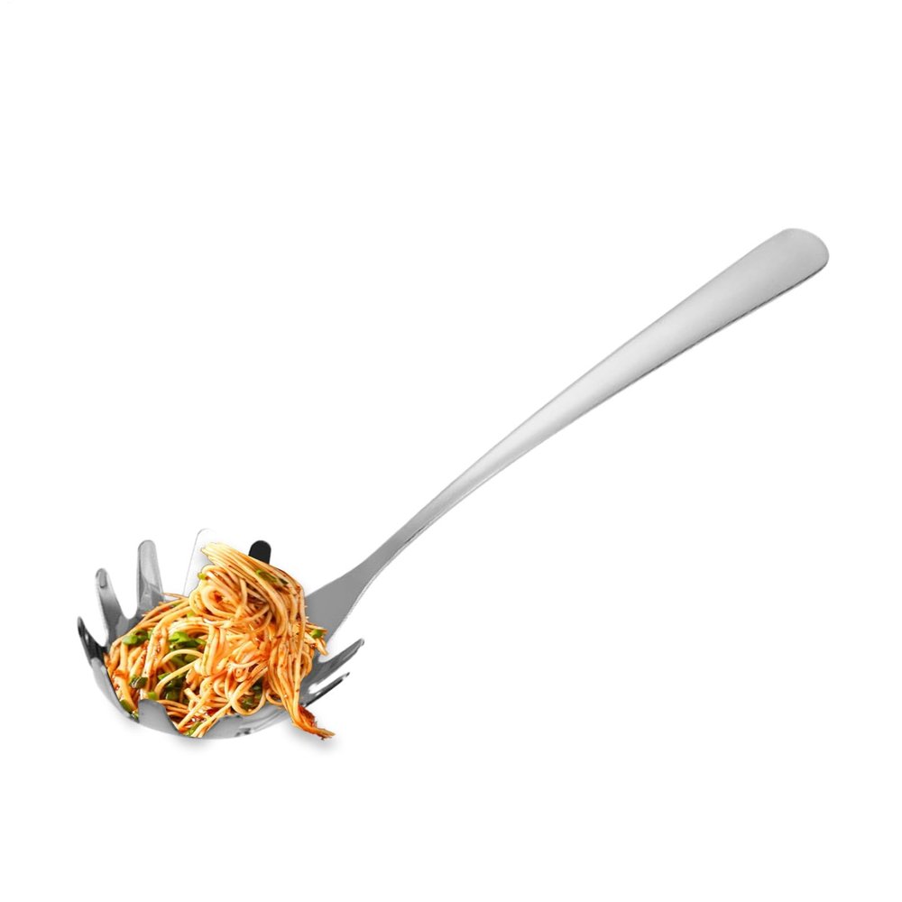 Stainless Steel Spaghetti Spoon