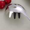 Stainless Steel Spaghetti Spoon view 3