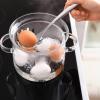 Stainless Steel Spaghetti Spoon view 4