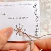 Creative Mini Sewing Book - Compact Card Patterns view 2