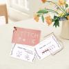 Creative Mini Sewing Book - Compact Card Patterns view 4