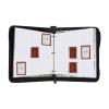 9-Pocket Zippered Trading Card Binder view 1