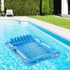Generic Pool Float | Inflatable Floating Pool Hammock view 4