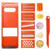 KEWUF Multifunctional Vegetable Peeler view 1