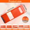 KEWUF Multifunctional Vegetable Peeler view 2