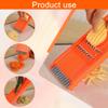 KEWUF Multifunctional Vegetable Peeler view 3