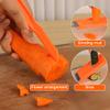 KEWUF Multifunctional Vegetable Peeler view 4