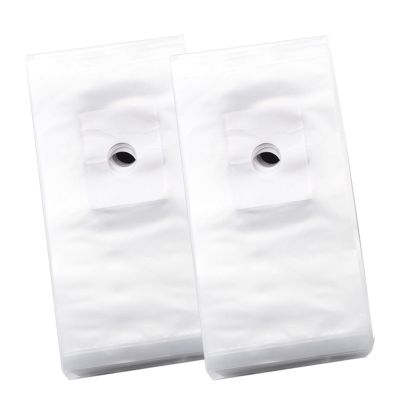 Electric Hammer Dust Collection Bags, Dustproof, 100 Pack