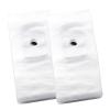 Electric Hammer Dust Collection Bags, Dustproof, 100 Pack view 1