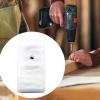 Electric Hammer Dust Collection Bags, Dustproof, 100 Pack view 3