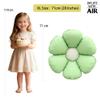 Sanu Belle Flower Balloons 2 Pack Green 28 Inch view 2