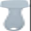 Birkmann Bakers Best Mini Spatula, 25 cm view 2