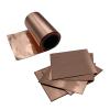 Copper Sheet Plate, Various Thicknesses and Sizes (150 x 150 mm, 1 mm, 1 pc) view 3