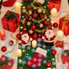 600PC Snowflake Confetti view 4