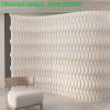GUAWJRZDP Paper Room Divider, Foldable Privacy Screen, Retractable Partition (500x1 view 3