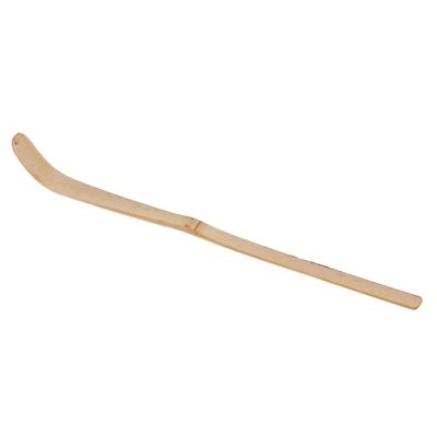 Bamboo Matcha Scoop - Japanese Chashaku